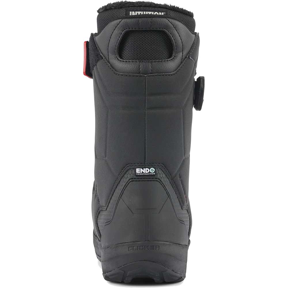 2025 K2 Maysis Clicker X HB Snowboard Boots