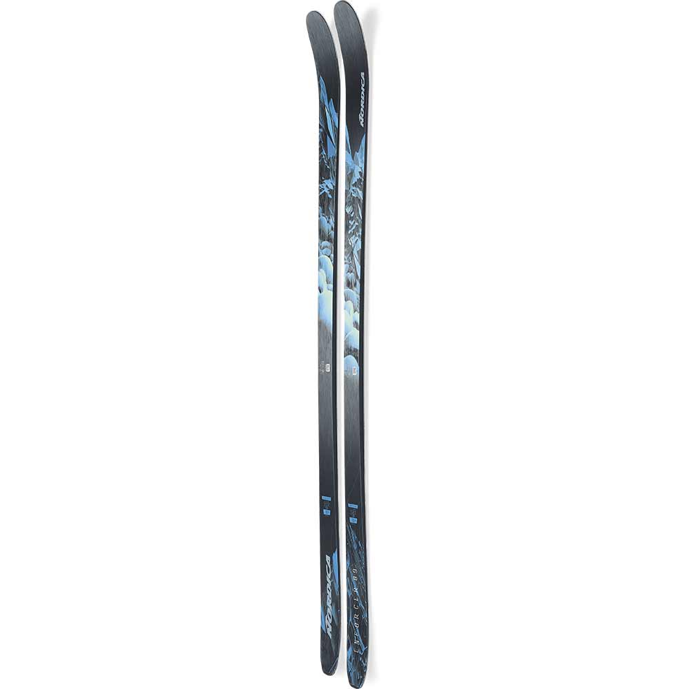 2025 Nordica Enforcer 89 Skis