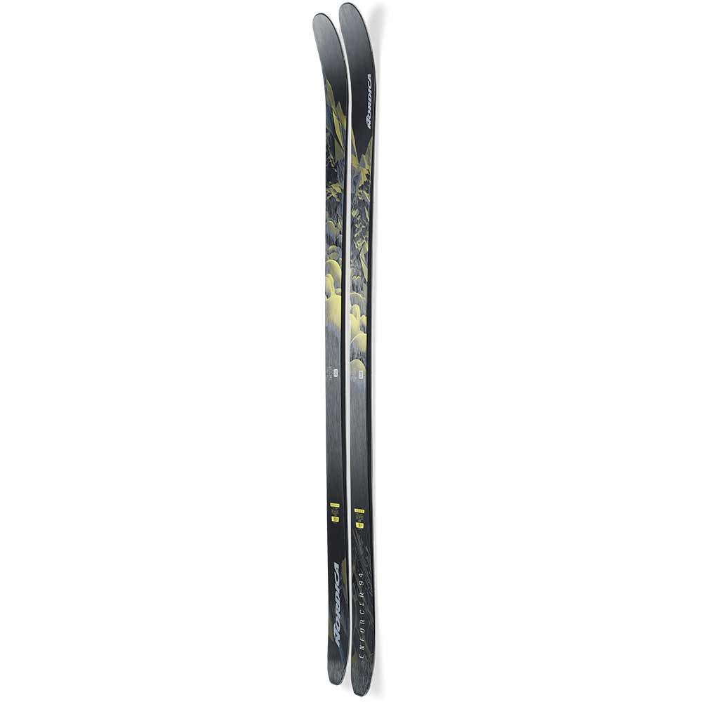 2025 Nordica Enforcer 94 Skis