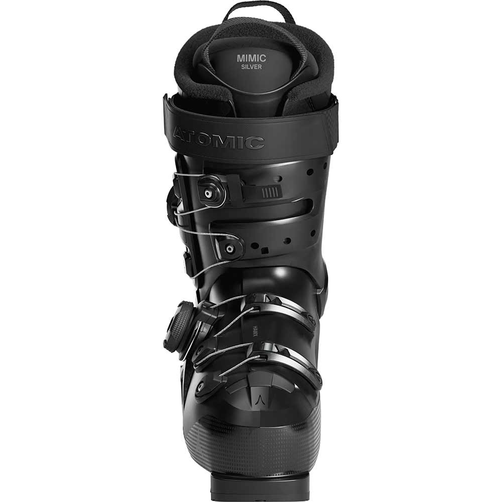 2026 Atomic Hawx Ultra 100 Dual Boa Ski Boot Ski Boots Atomic