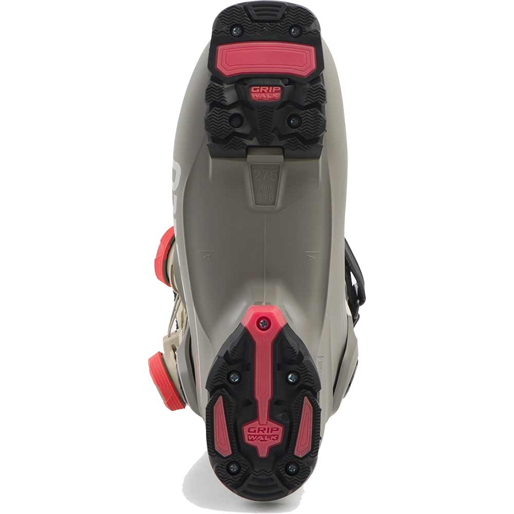 2026 Dalbello Veloce Space 120 Dual Boa Ski Boots Ski Boots Dalbello
