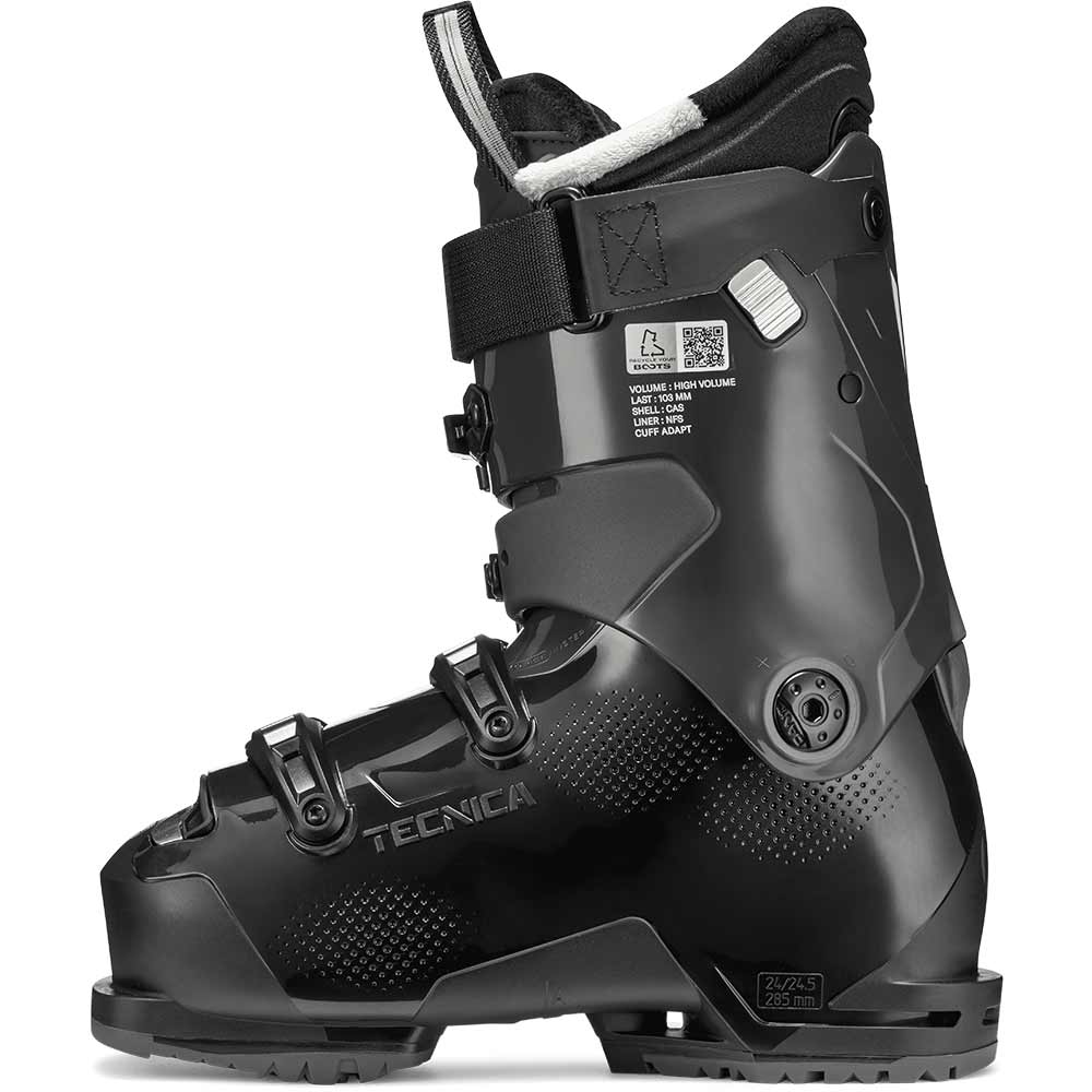 2026 Tecnica Mach BOA HV 75 Women's Ski Boots Ski Boots Tecnica