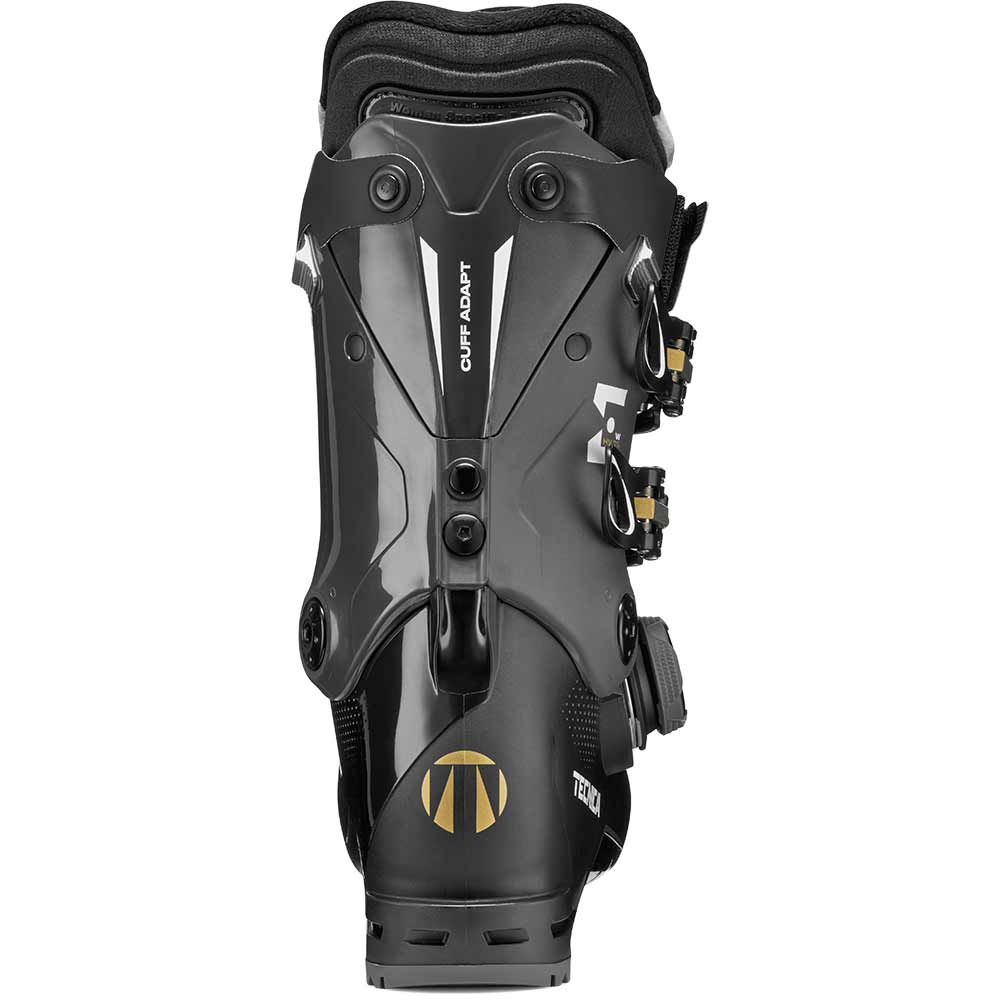 2026 Tecnica Mach BOA HV 75 Women's Ski Boots Ski Boots Tecnica