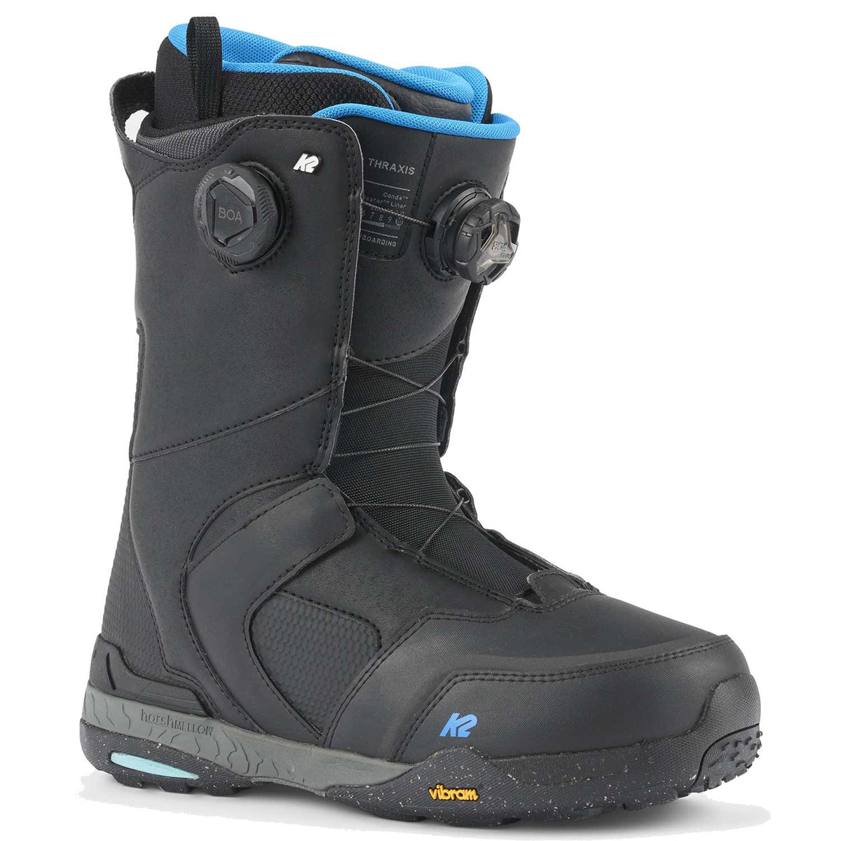 2024 K2 Thraxis Men&#39;s Snowboard Boots