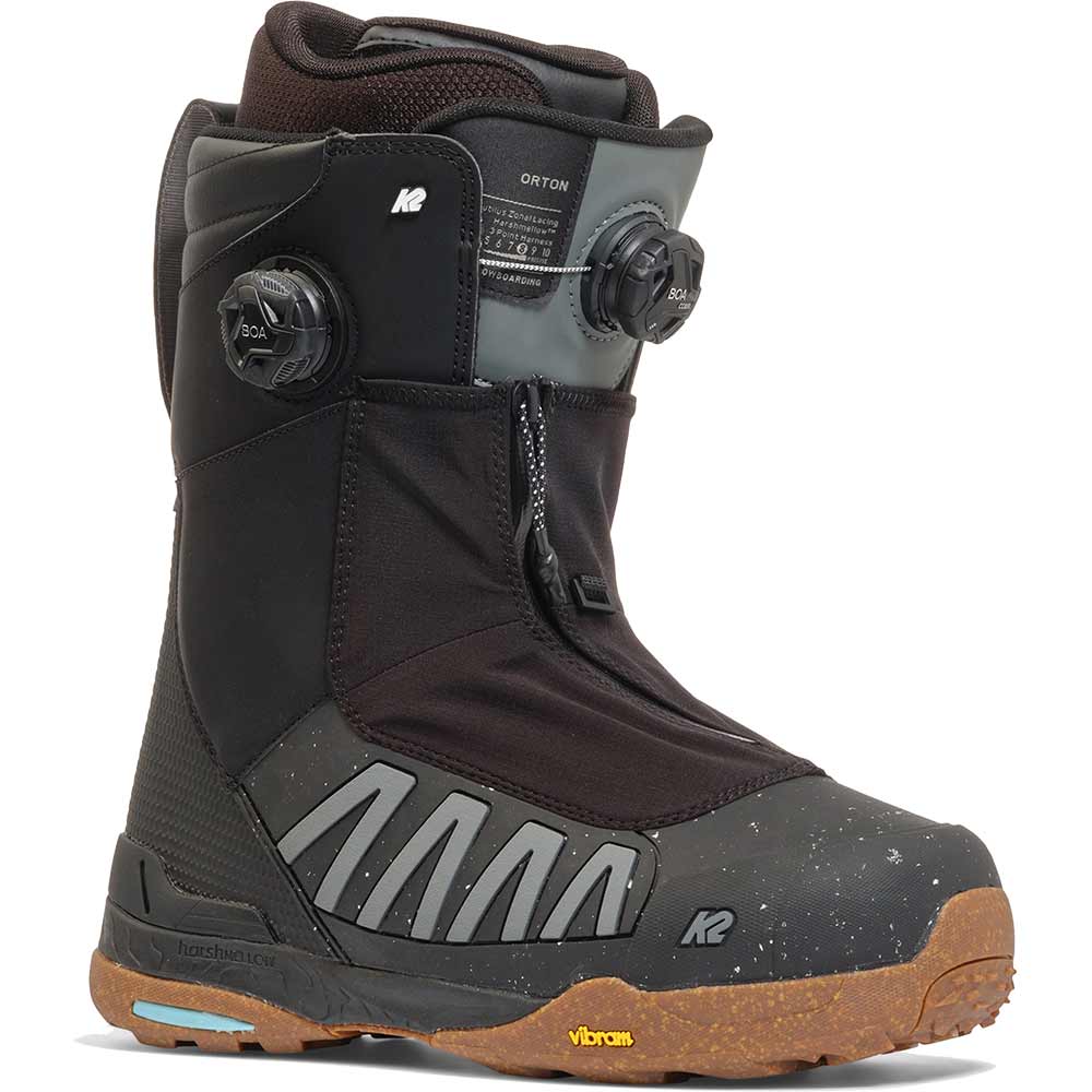 2025 K2 Orton Snowboard Boots