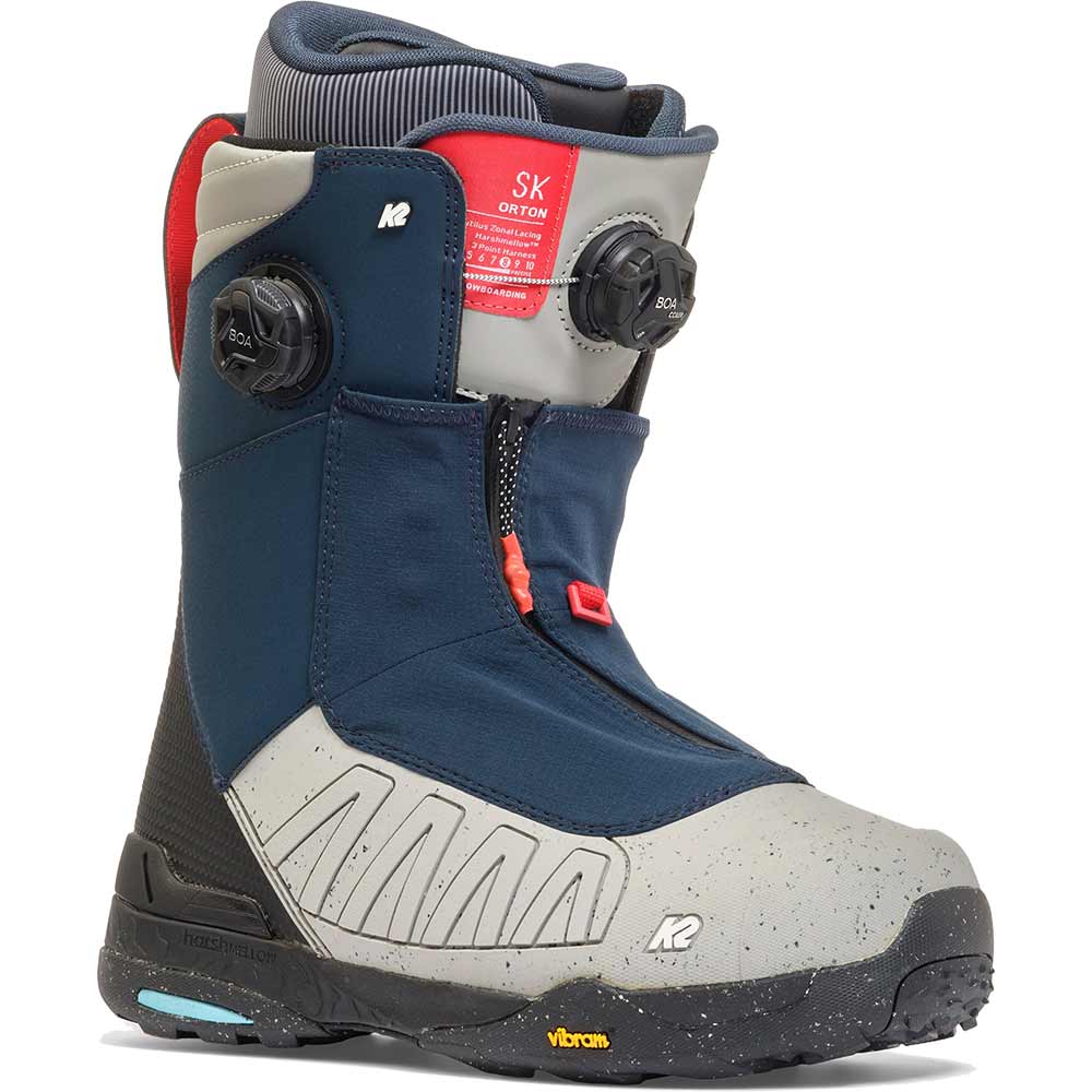 2025 K2 Orton Snowboard Boots