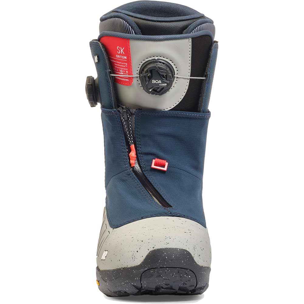 2025 K2 Orton Snowboard Boots