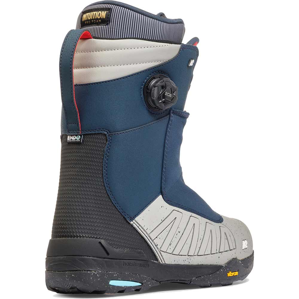 2025 K2 Orton Snowboard Boots