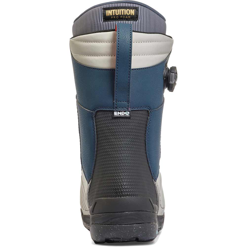 2025 K2 Orton Snowboard Boots