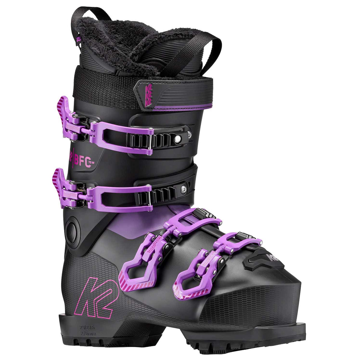 2027 K2 BFC 75 Women's Ski Boots