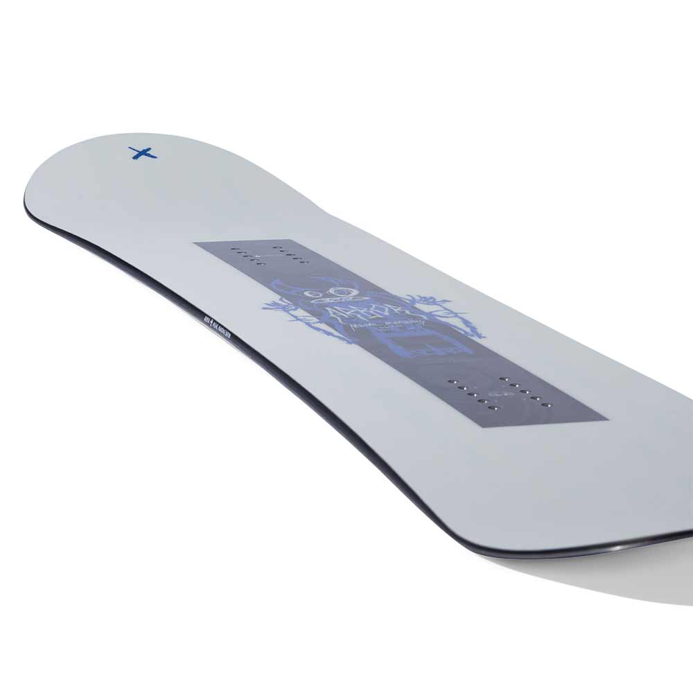 2026 Arbor Metal Machine Decon Snowboard Snowboard Arbor