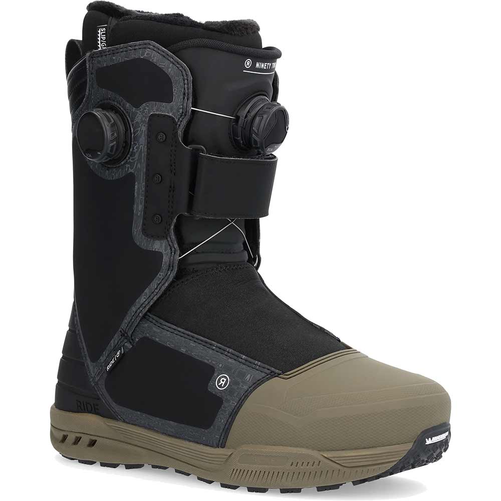 2025 Ride 92 Snowboard Boots