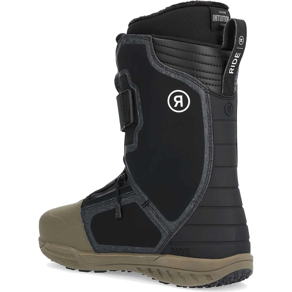 2025 Ride 92 Snowboard Boots