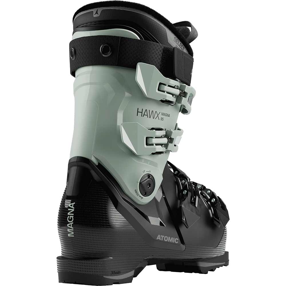2026 Atomic Hawx Magna 85 Women's Ski Boot Ski Boots Atomic