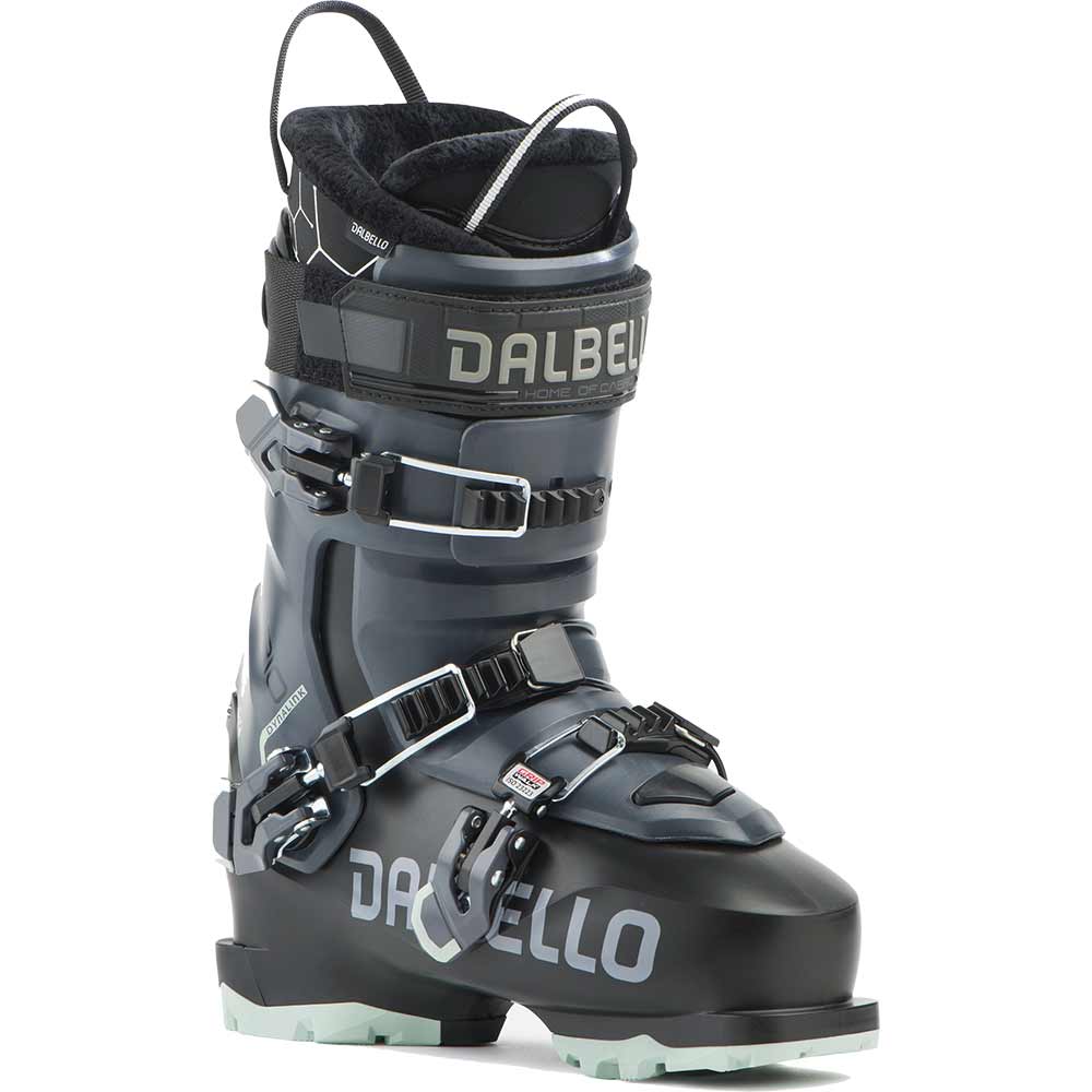 2026 Dalbello Cabrio MV 85 IF Women's Ski Boots Ski Boots Dalbello