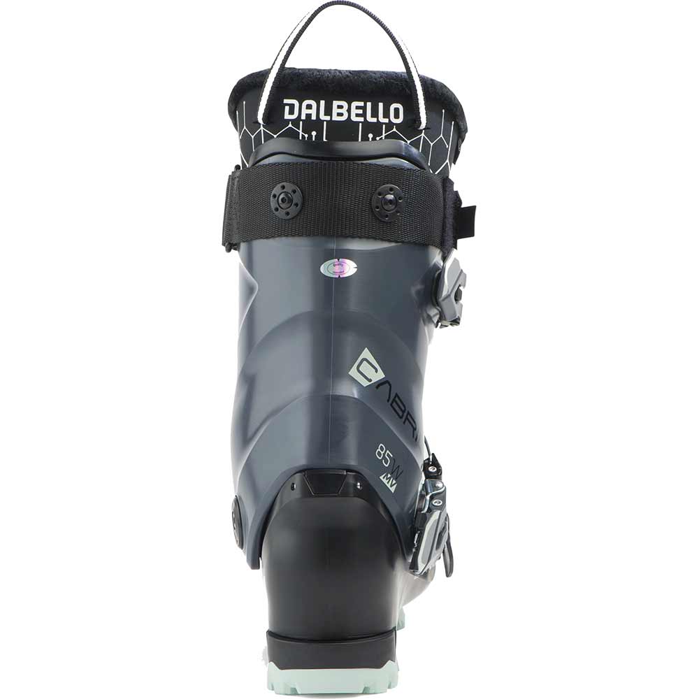 2026 Dalbello Cabrio MV 85 IF Women's Ski Boots Ski Boots Dalbello