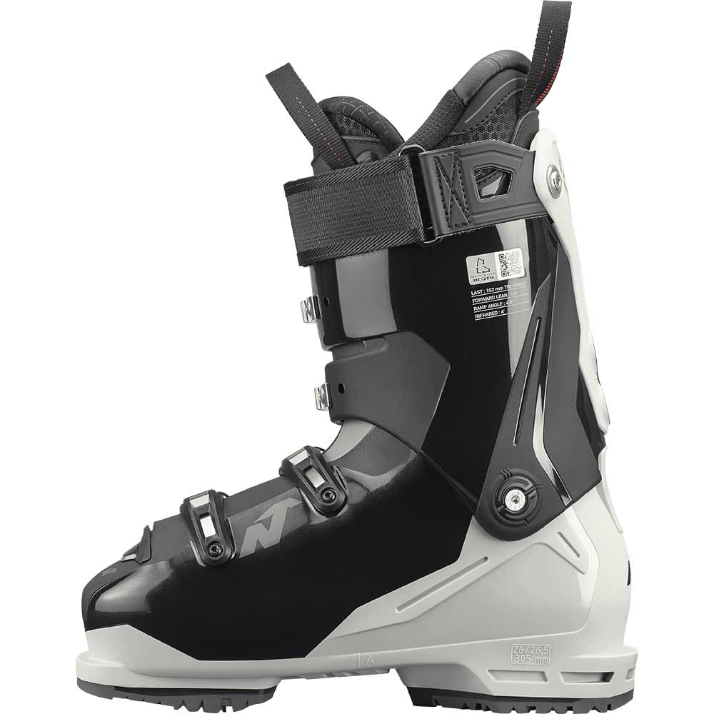 2026 Nordica Sportmachine 3 120 BOA Ski Boots Ski Boots Nordica