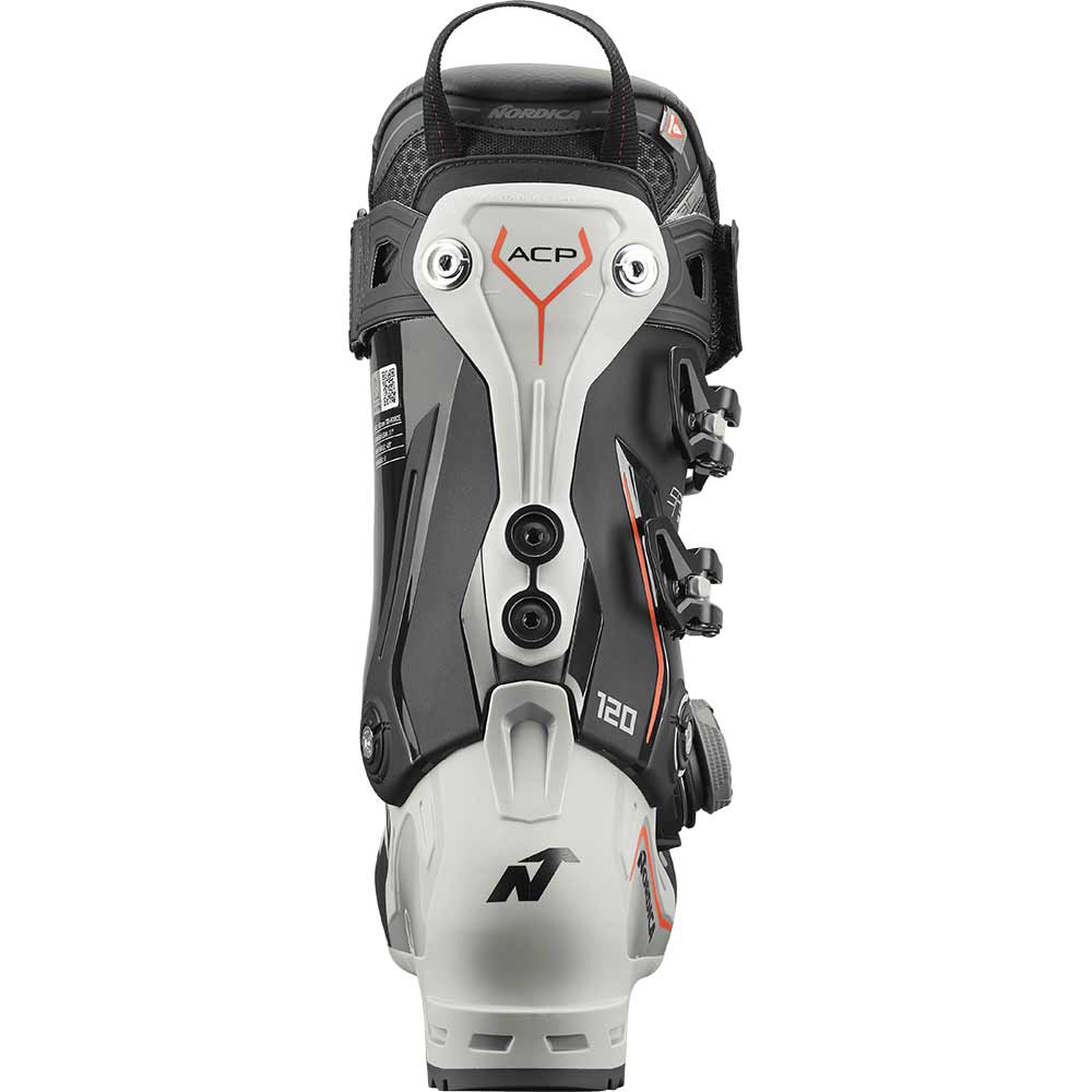 2026 Nordica Sportmachine 3 120 BOA Ski Boots Ski Boots Nordica