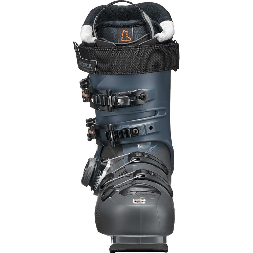2026 Tecnica Mach BOA MV 85 Women's Ski Boots Ski Boots Tecnica