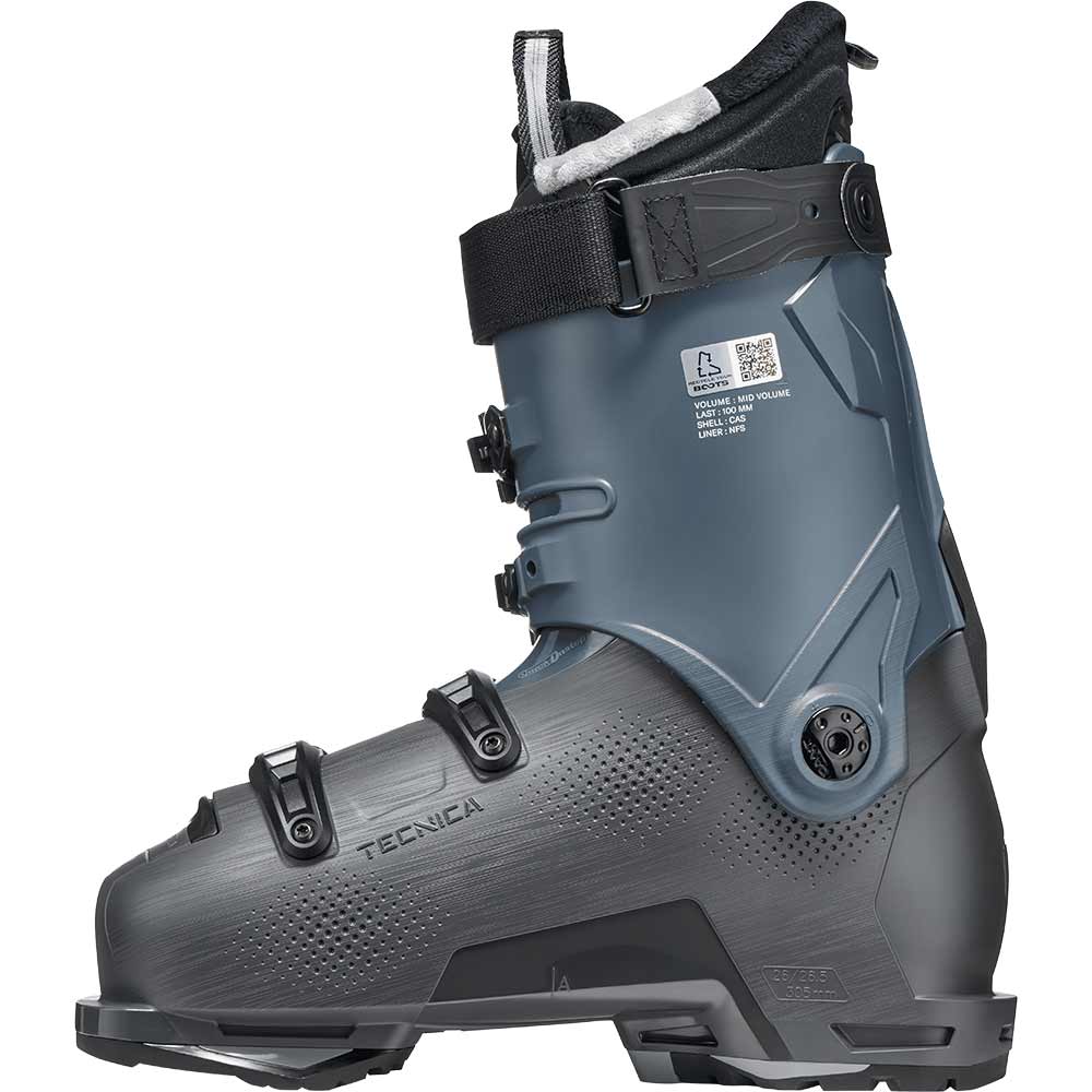 2026 Tecnica Mach BOA MV 85 Women's Ski Boots Ski Boots Tecnica