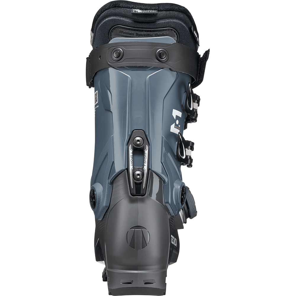 2026 Tecnica Mach BOA MV 85 Women's Ski Boots Ski Boots Tecnica