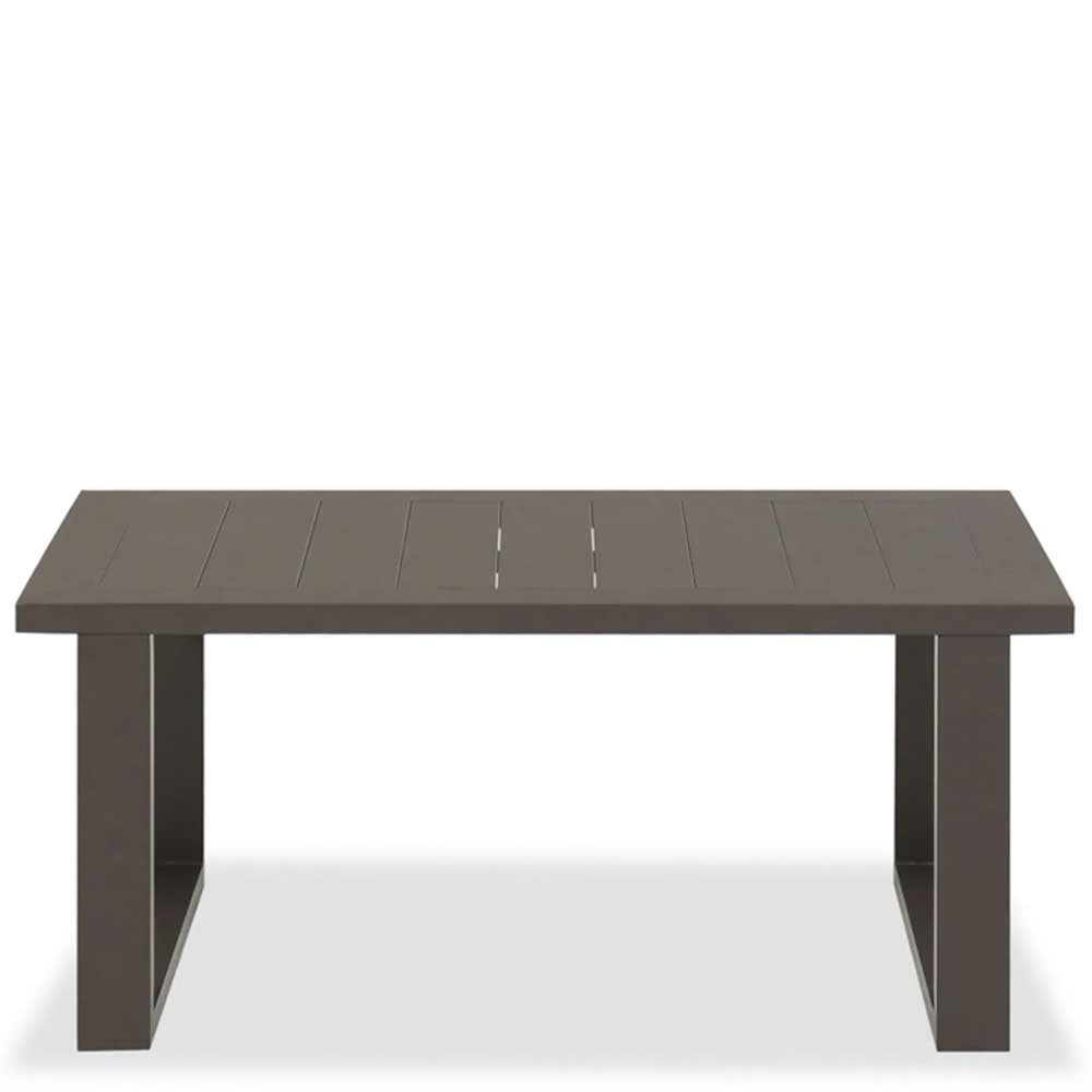 Plank &amp; Hide - Cade Coffee Table