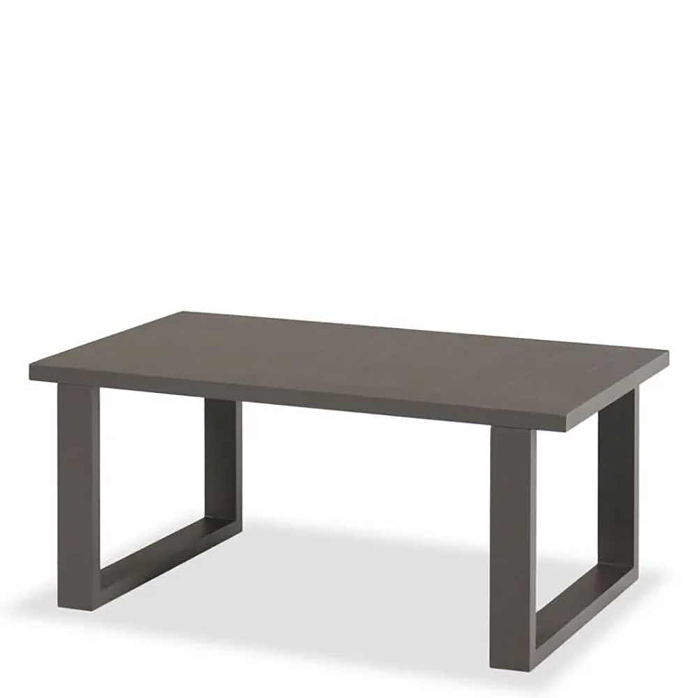 Plank &amp; Hide - Cade Coffee Table