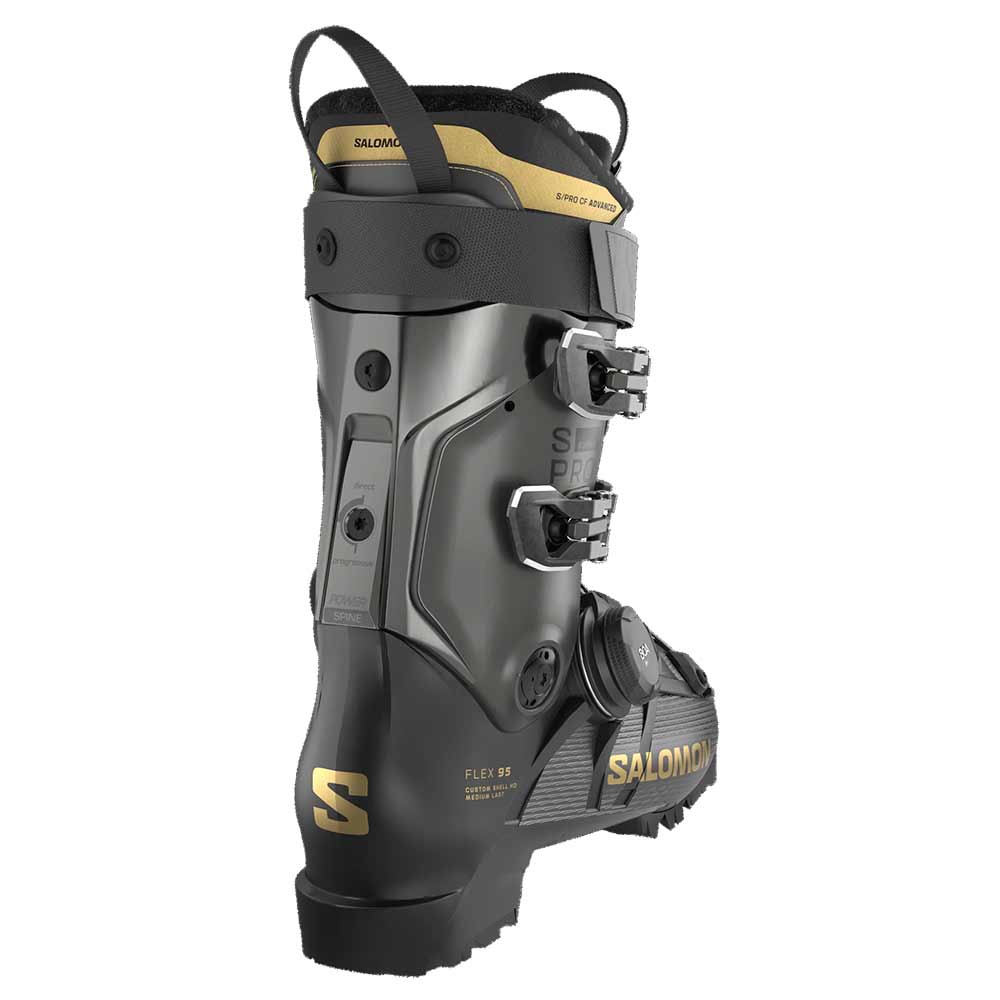 Salomon S/PRO Supra S BOA 95 Women's Ski Boots 2027