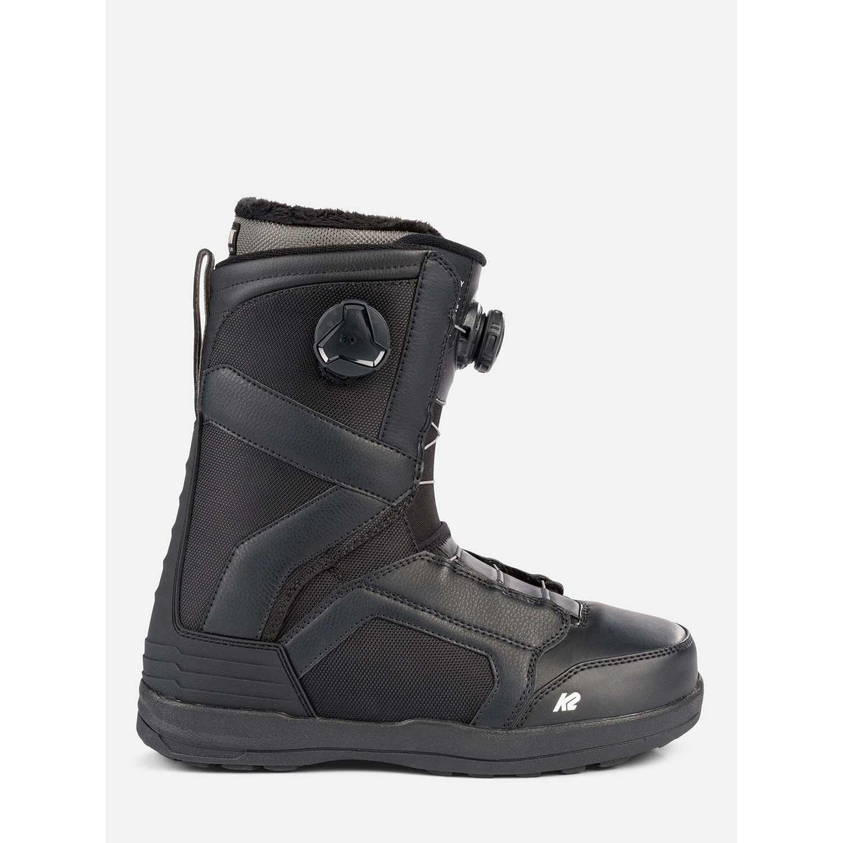 2023 K2 Boundary Men&#39;s Snowboard Boots *CLEARANCE*