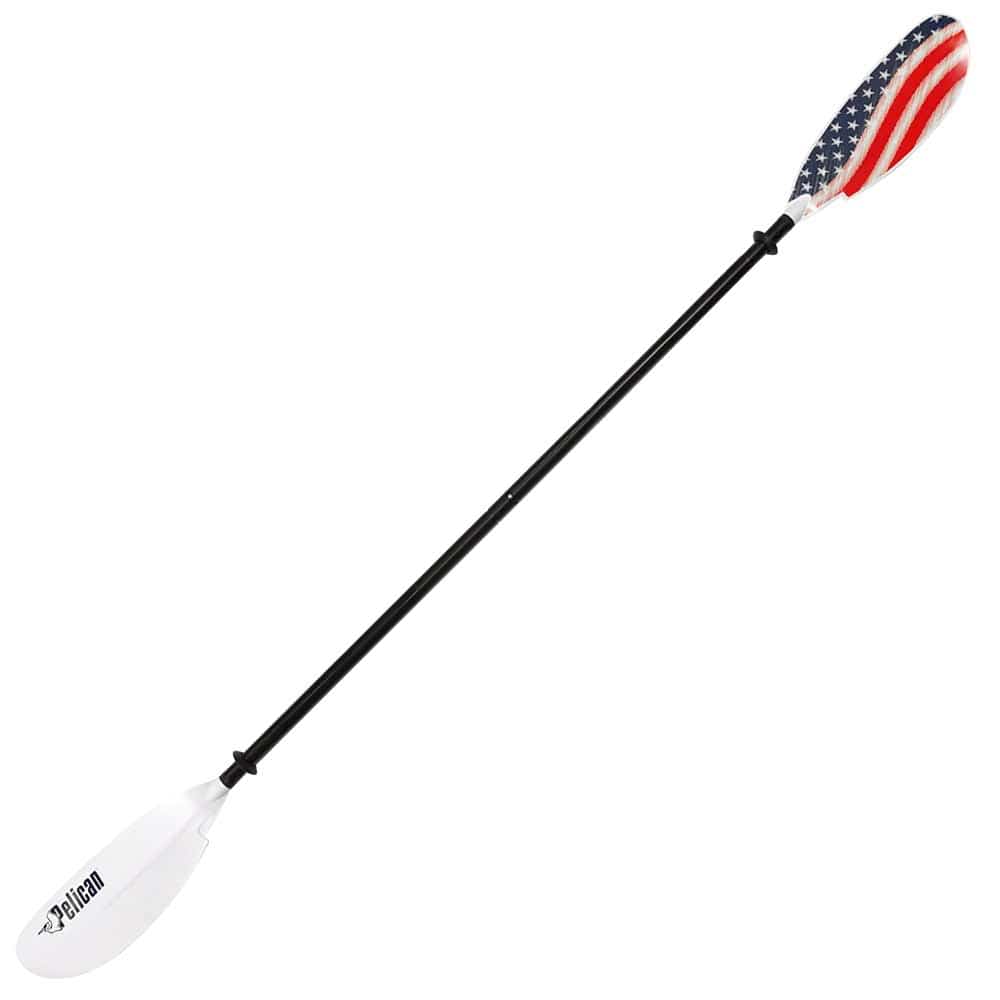 Pelican Poseidon Kayak Paddle 230 CM