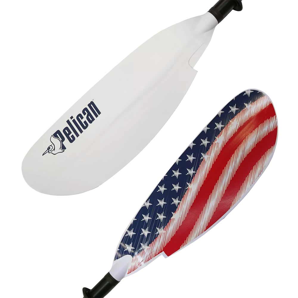 Pelican Poseidon Kayak Paddle 230 CM