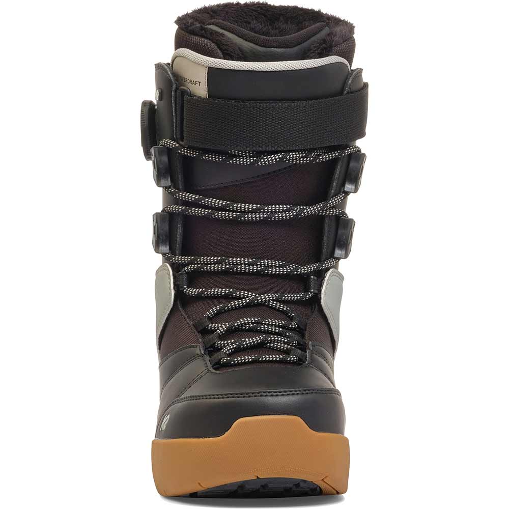 2025 K2 Overdraft Snowboard Boots