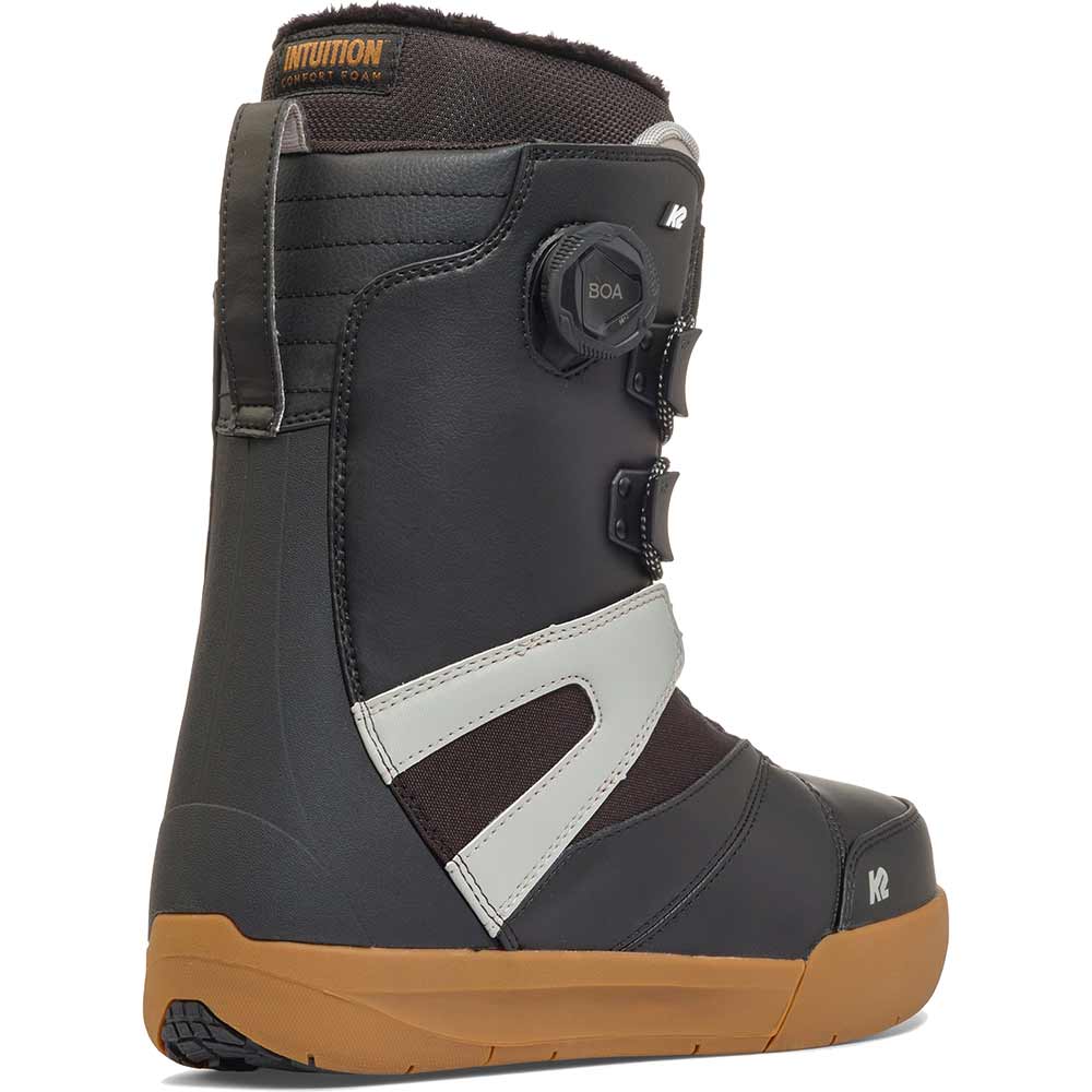 2025 K2 Overdraft Snowboard Boots