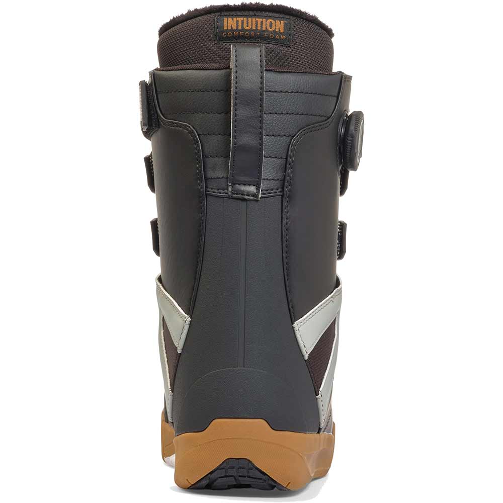 2025 K2 Overdraft Snowboard Boots