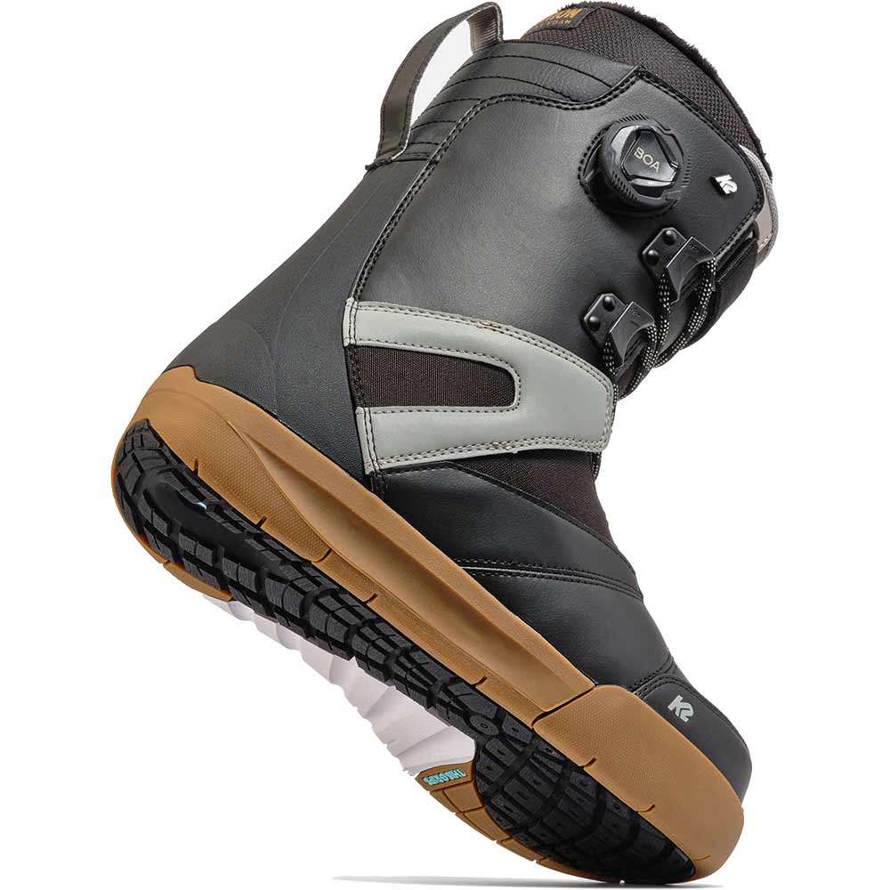 2025 K2 Overdraft Snowboard Boots