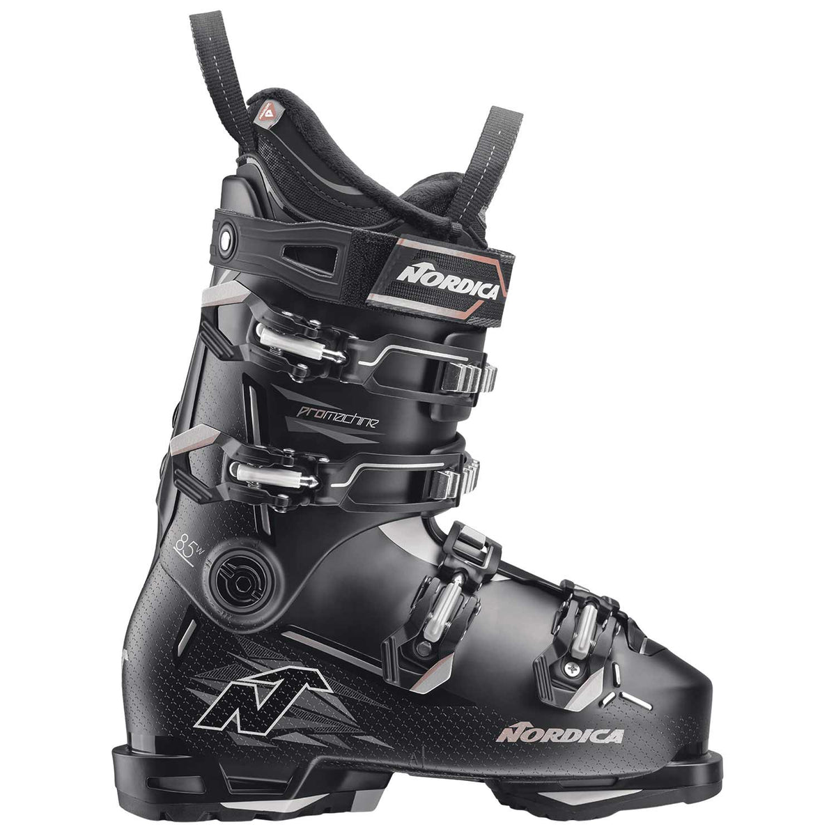 2027 Nordica Promachine 3 85 Women's Ski Boots