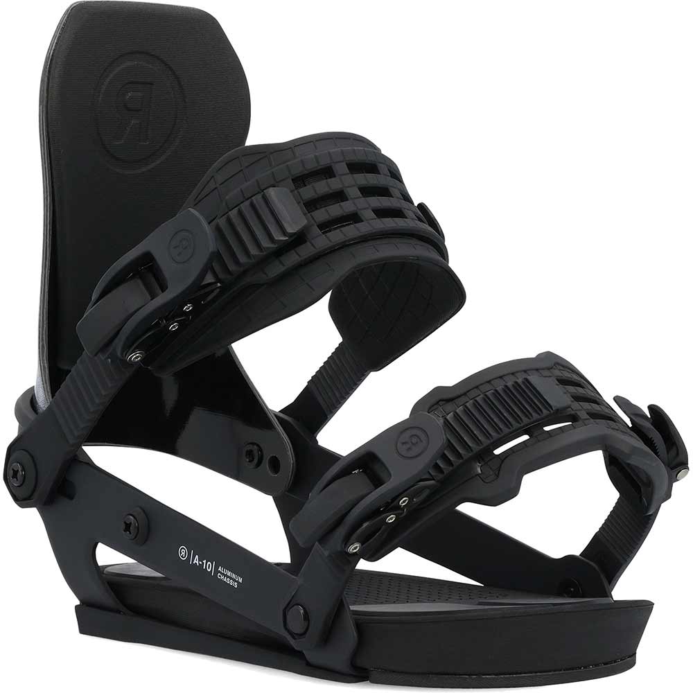 2025 Ride A-10 Snowboard Bindings