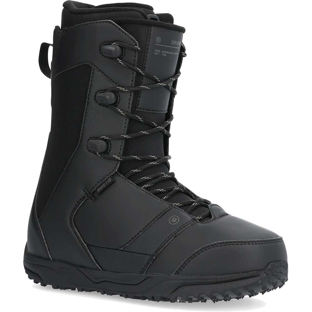 2025 Ride Orion Snowboard Boots