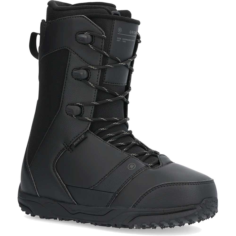 2025 Ride Orion Snowboard Boots *CLEARANCE* Snowboard Boots Ride