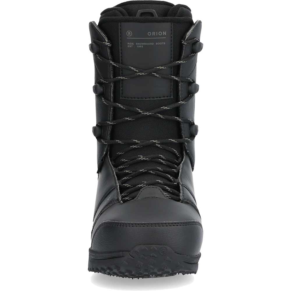 2025 Ride Orion Snowboard Boots