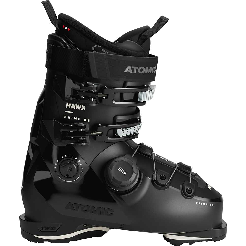 2026 Atomic Hawx Prime 85 Boa Women's Ski Boot Ski Boots Atomic