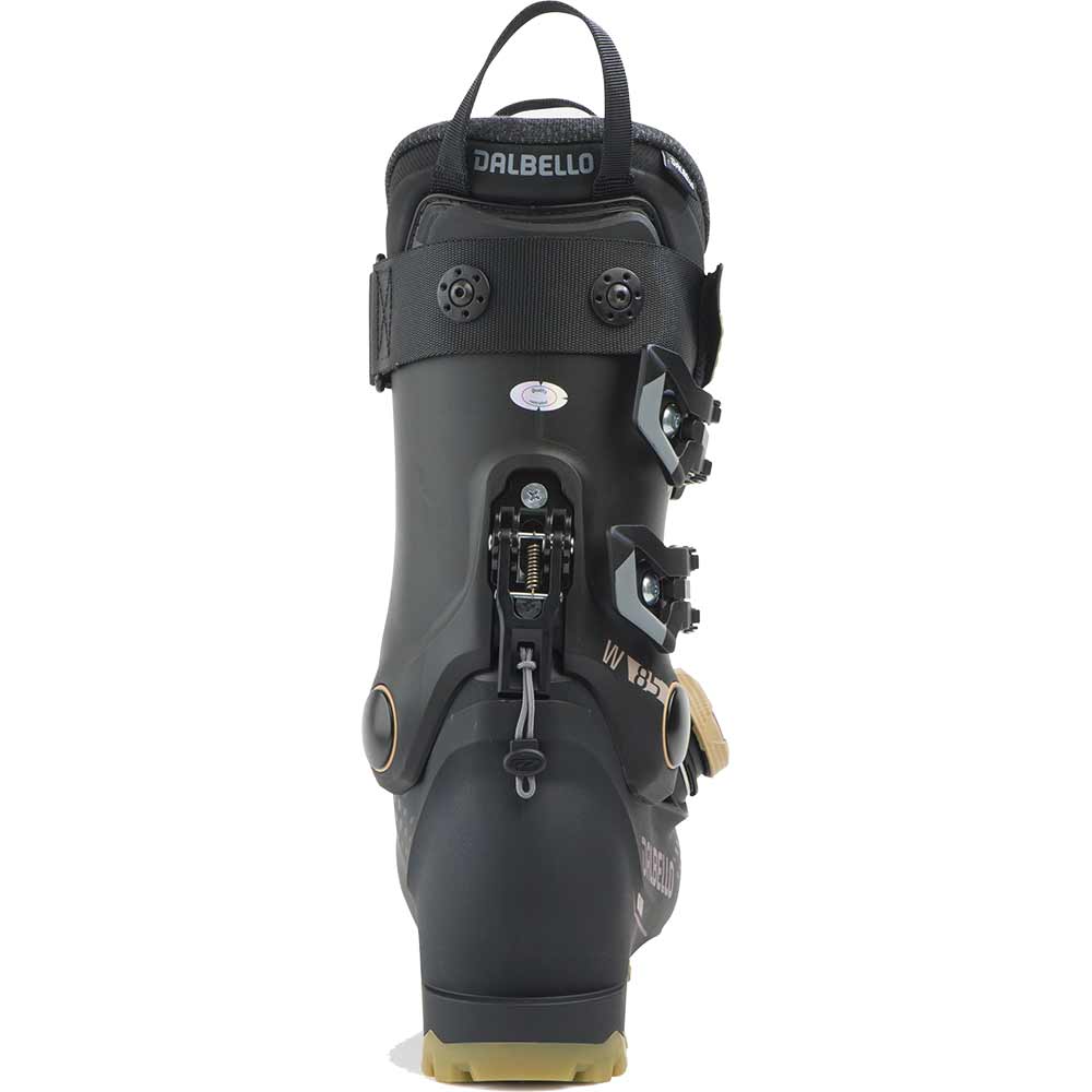 2026 Dalbello Veloce Space 85 Women's Ski Boots Ski Boots Dalbello