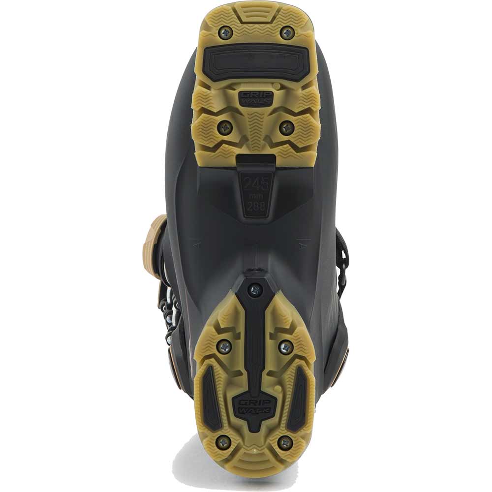 2026 Dalbello Veloce Space 85 Women's Ski Boots Ski Boots Dalbello