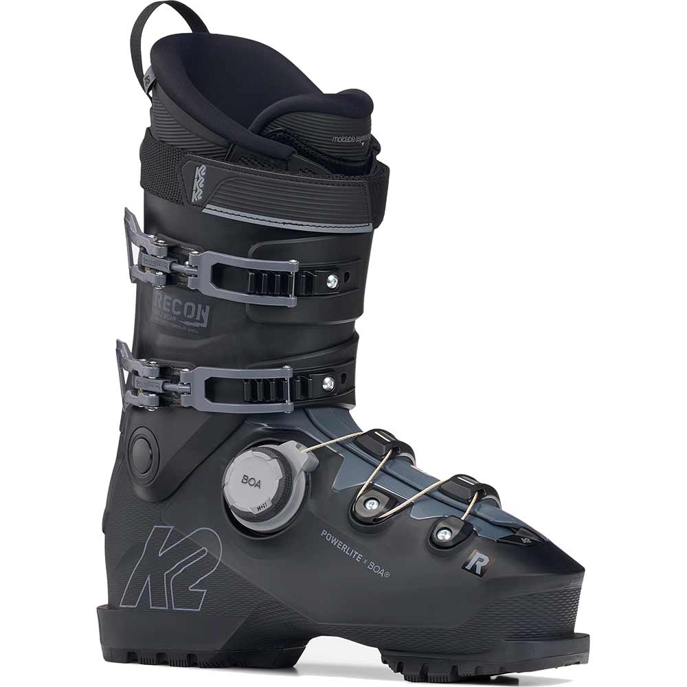 2026 K2 Recon 100 BOA Ski Boots Ski Boots K2