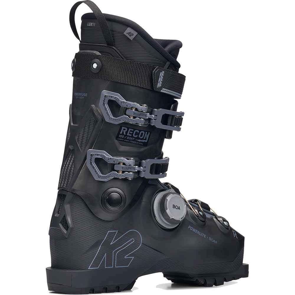 2026 K2 Recon 100 BOA Ski Boots Ski Boots K2