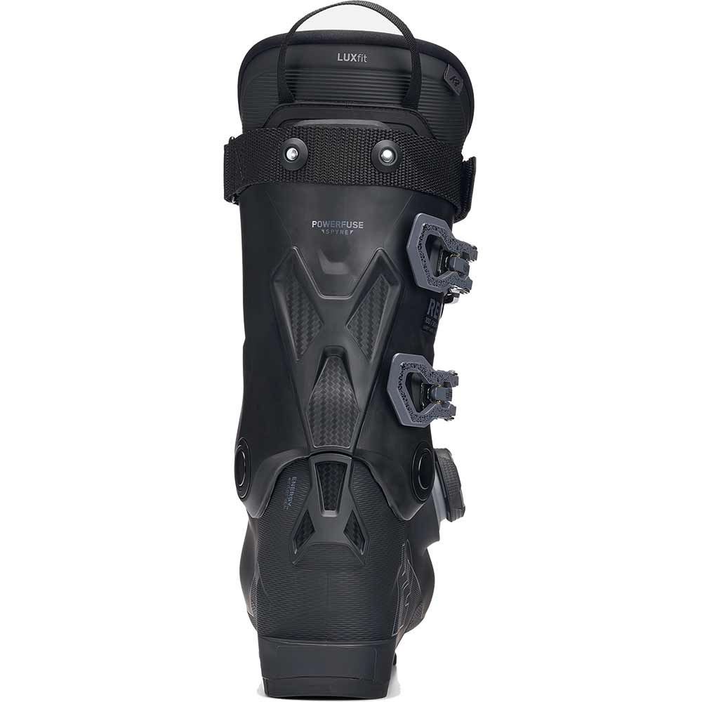 2026 K2 Recon 100 BOA Ski Boots Ski Boots K2