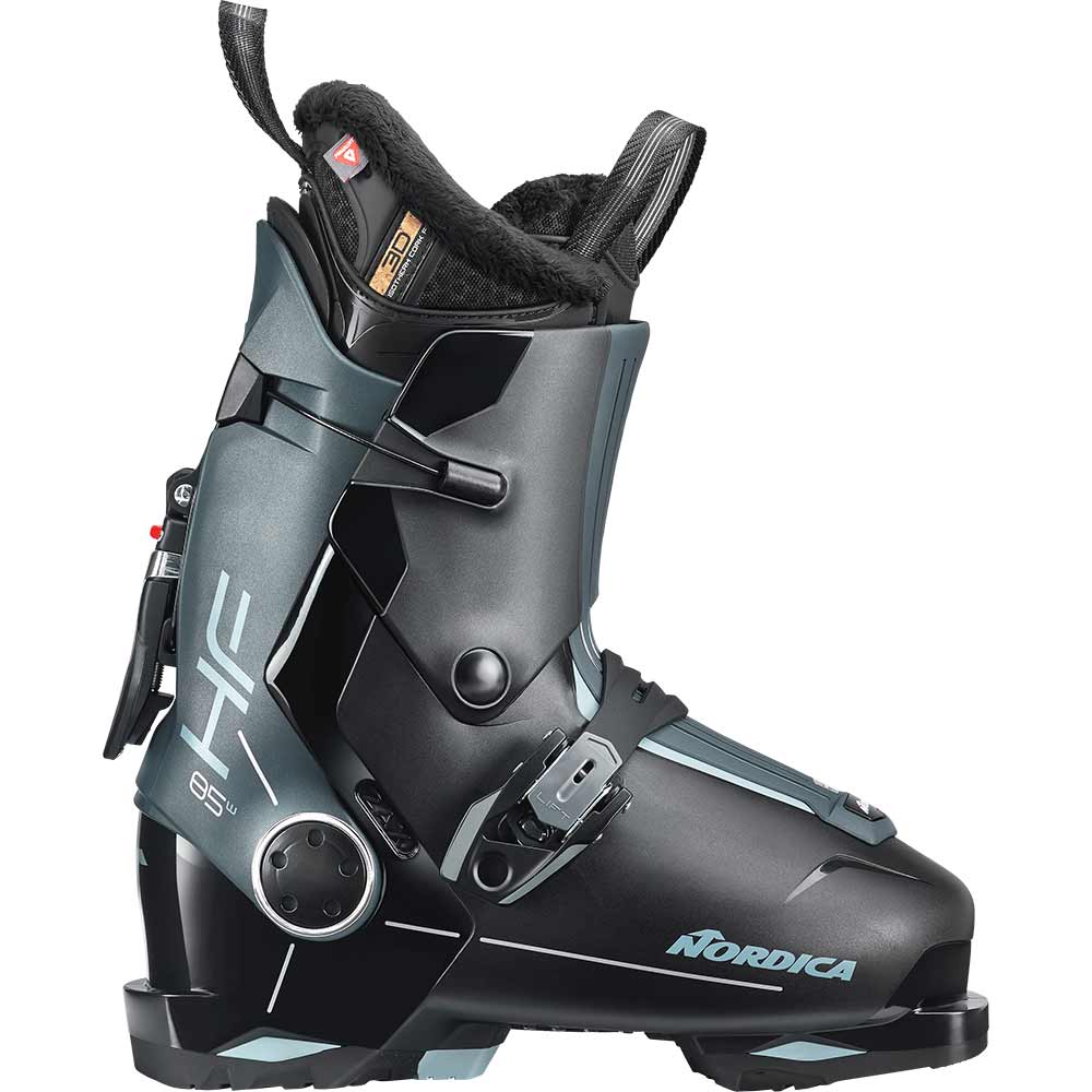 2026 Nordica HF 85 Women's Ski Boots Ski Boots Nordica