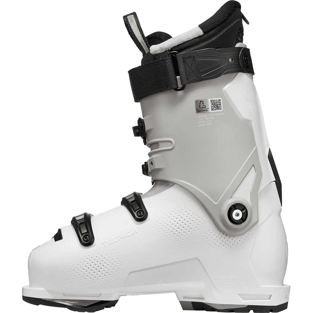 2026 Tecnica Mach BOA MV 95 Women's Ski Boots Ski Boots Tecnica