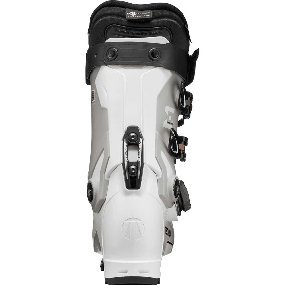 2026 Tecnica Mach BOA MV 95 Women's Ski Boots Ski Boots Tecnica