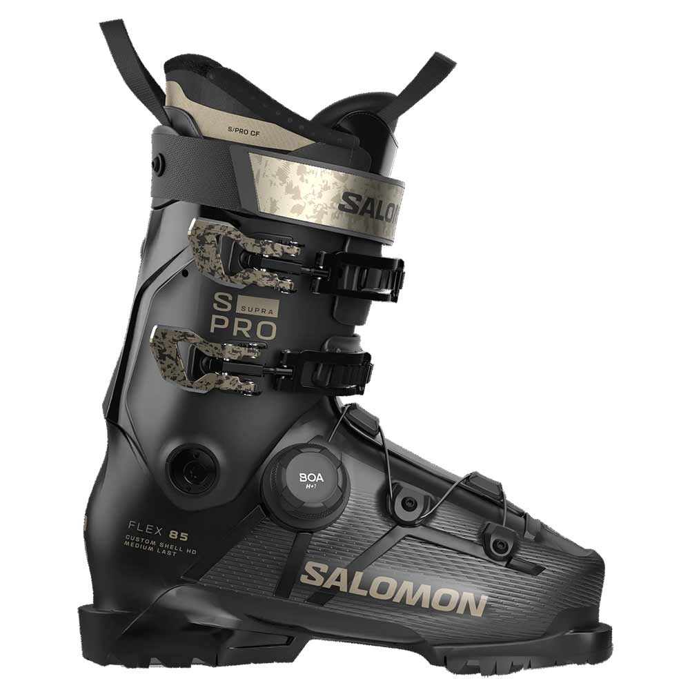 Salomon S/PRO Supra S BOA 85 Women's Ski Boots 2027